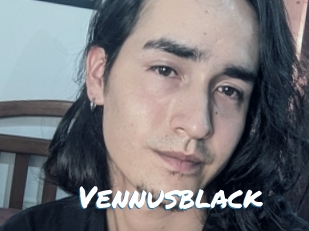 Vennusblack