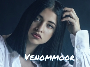 Venommoor