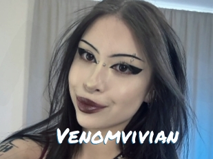 Venomvivian