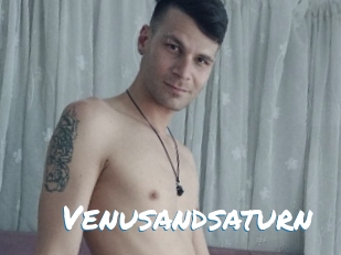 Venusandsaturn