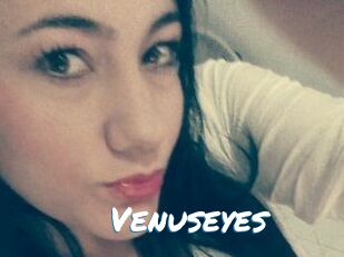 Venuseyes