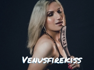 Venusfirekiss