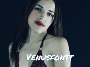 Venusfontt