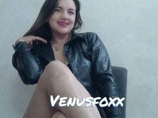 Venusfoxx