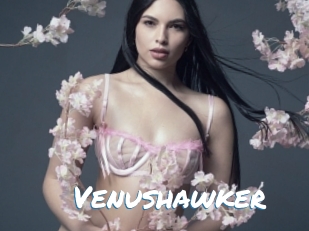 Venushawker