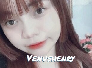 Venushenry