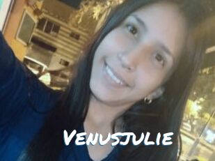 Venusjulie