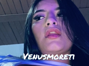 Venusmoreti