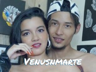 Venusnmarte