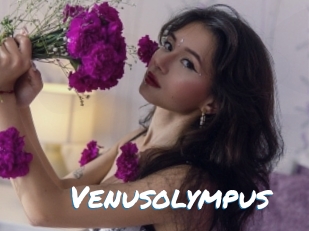 venusolympus Max 50
