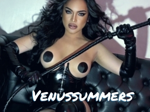 venussummers Max 50