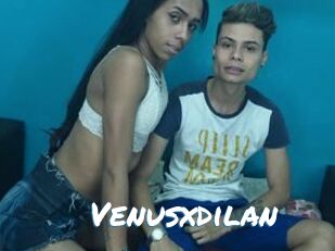 Venusxdilan
