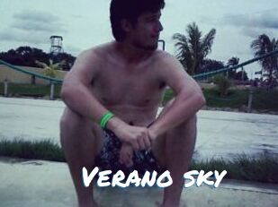 Verano_sky
