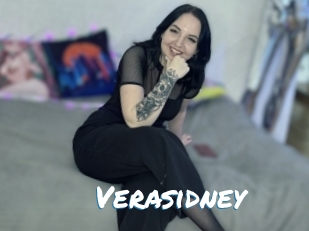 Verasidney