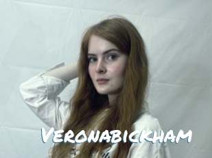 Veronabickham