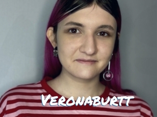 Veronaburtt