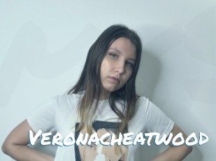 Veronacheatwood