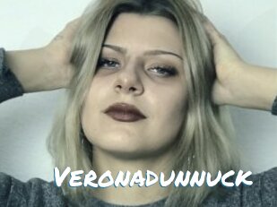Veronadunnuck