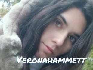 Veronahammett