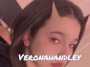 Veronahandley