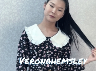 Veronahemsley