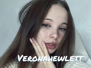 Veronahewlett