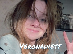 Veronahiett