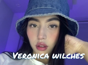 Veronica_wilches