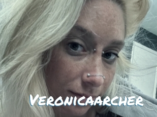 Veronicaarcher