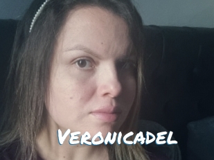 Veronicadel