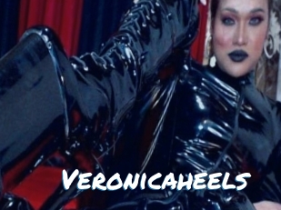 Veronicaheels