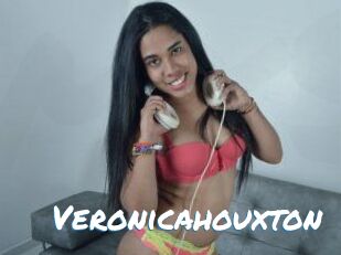 Veronicahouxton