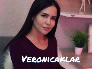 Veronicaklar