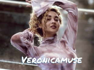 Veronicamuse