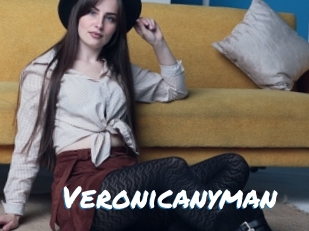 Veronicanyman