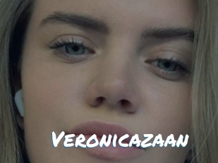 Veronicazaan