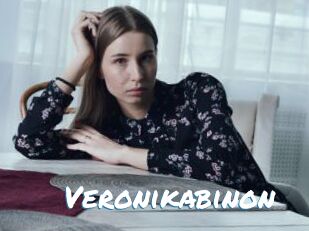 Veronikabinon