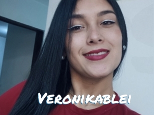Veronikablei