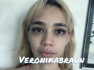 Veronikabraun