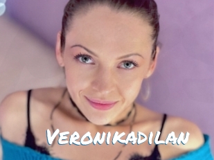 Veronikadilan