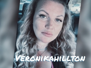 Veronikahillton