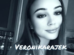 Veronikarajek