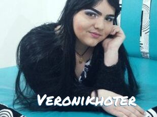 Veronikhoter