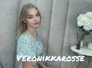 Veronikkarosse