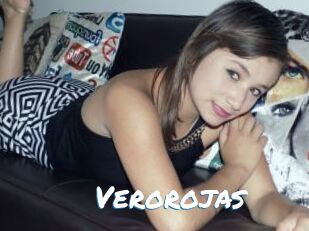 Verorojas