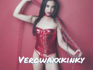 Verowaxxkinky