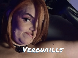 Verowiills