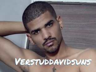 Verstuddavidsuns