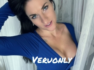Veruonly