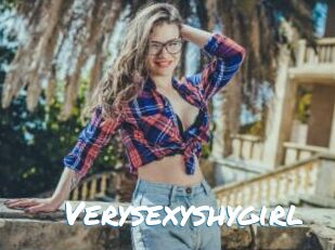 Verysexyshygirl